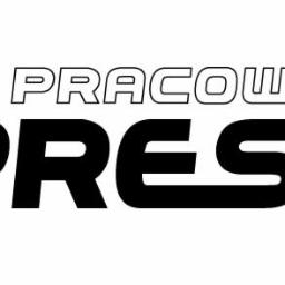 Logotyp Pracowni IMPRESO