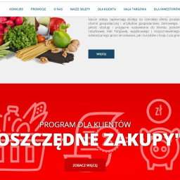 Projekt i realizacja dla wrocławskiej firmy Tradycja i Jakość http://www.tradycjaijakosc.com.pl/