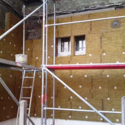 Ocieplenia budynków jedno i wielorodzinnych