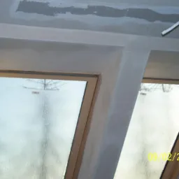 Płyty G-K Podwieszanie sufitów Adaptacja poddaszy