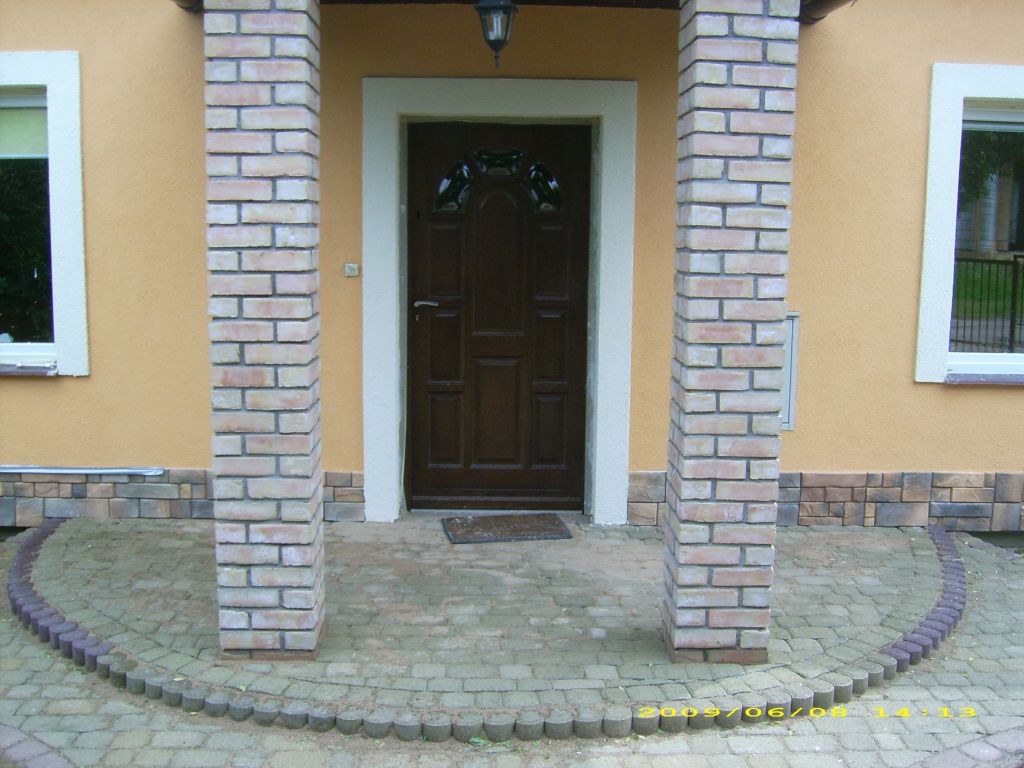 Wykończenie Wnętrz Kafelkowanie