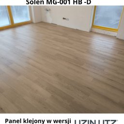 Układanie paneli Wrocław 2