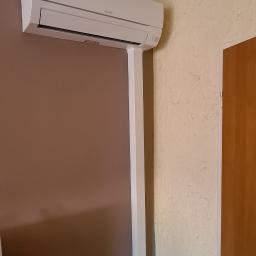 Klimatyzacja do domu Kielce 9