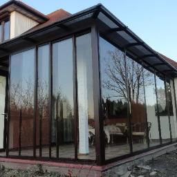 Balkon System - Naprawa okien Lublin