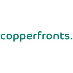 Copperfronts. - Fotografia artystyczna Swarzędz