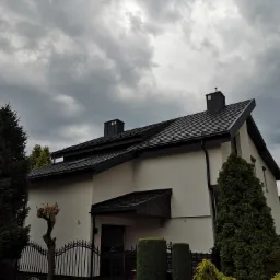 Remont dachu Gliwice.