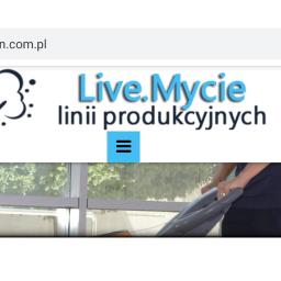 live.Mycie - Dezynsekcja i deratyzacja Maszewo