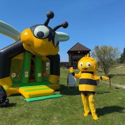 Manufaktura Zabawy Studio Młynek S.C. - Wypożyczalnia Namiot&oacute;w Imprezowych Poznań