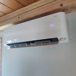 RicoKlima- System montaży Klimatyzacji, Pomp Ciepła- RATY 0% - Znakomite Powietrzne Pompy Ciepła Jarosław