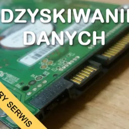 Odzyskiwanie danych