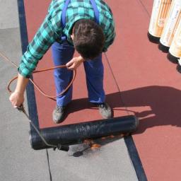 Krycie dachów Bydgoszcz 1