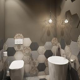 Remont łazienki Warszawa 2