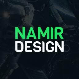 namir.design - Wydruk Wizytówek Wrocław