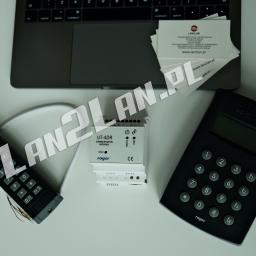 Lan2Lan.pl - Instalatorstwo telekomunikacyjne Stargard