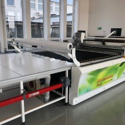 Szwalnia odzieży Kęty 2