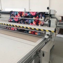 Szwalnia odzieży Kęty 3