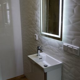 Remont łazienki Olsztyn 8
