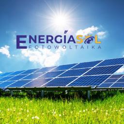 ENERGIASOL fotowoltaika - Energia odnawialna Borówiec