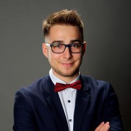 Szymon Anolik - Doradca Leasingowy - Ubezpieczenie samochodu Kartuzy