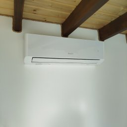 Klimatyzacja do domu Puck 4