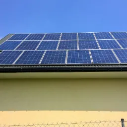 Instalacja o mocy 5 kW w Czarnej Górze