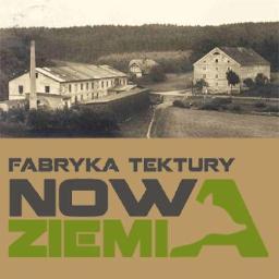 Fabryka Tektury Nowa Ziemia