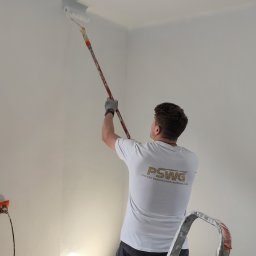 PSWG Czyszczenie Specjalistyczne; Remonty i Wykończenia - Mycie Elewacji Budynk&oacute;w Chrzan&oacute;w