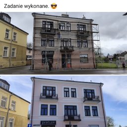 Wentylacja i rekuperacja Jan&oacute;w Lubelski