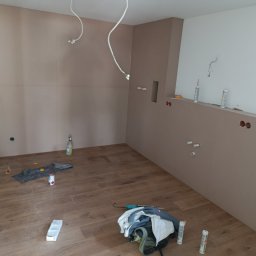 Glazurnik Medynia Głogowska 3