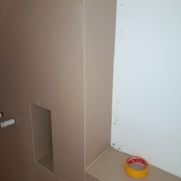 Glazurnik Medynia Głogowska 1