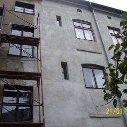 Zabudowa balkonu Kraków 6