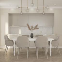 Aranżacja wnętrz Mosina 1