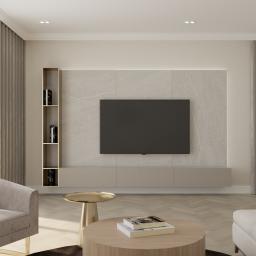 Aranżacja wnętrz Mosina 3