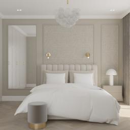 Aranżacja wnętrz Mosina 4