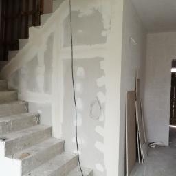 Płyta karton gips Gdańsk 3