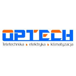 OPTECH_Instalacje optyczne, niskoprądowe, prądowe - Staranne Alarmy Zielona Góra