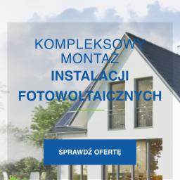 Sun-Spot Fotowoltaika Mateusz Strugała - Elektryk Wieluń