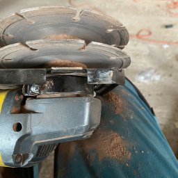 Sun-Spot Elektro Montaż - Instalacja elektryczna w bruzdach Wróblew