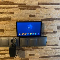 Domofon Czarnożyły