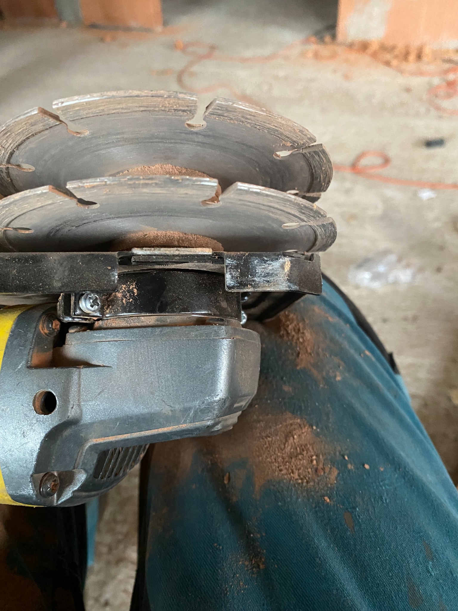 Instalacja elektryczna w bruzdach Wróblew