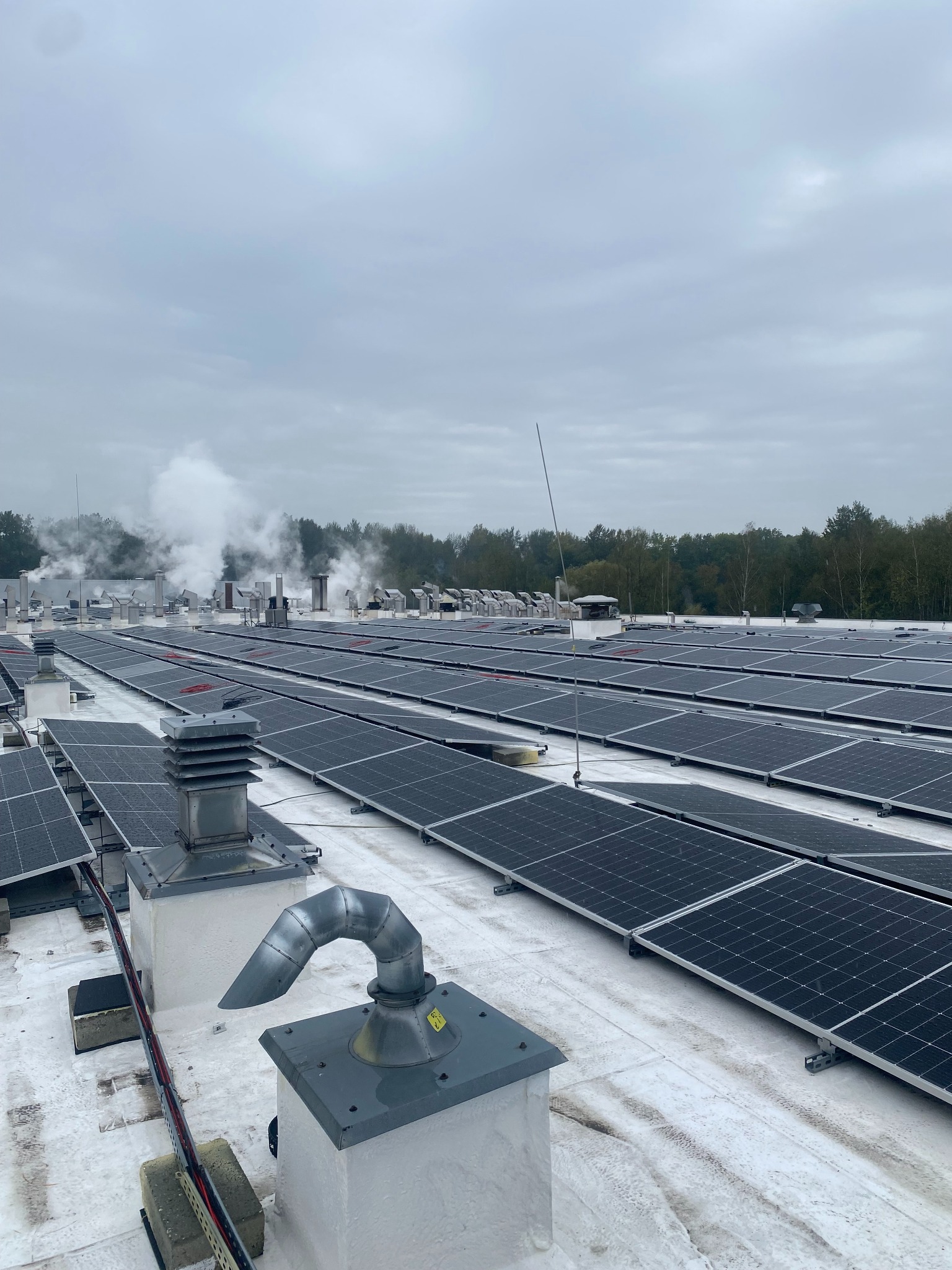 Fotowoltaika 1 mW Ruda Śląska