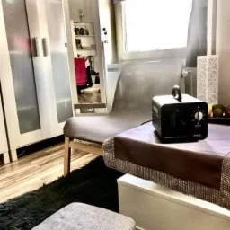 Ozonowanie pomieszczeń i samochodu