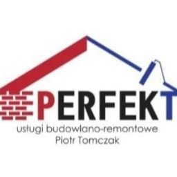 PERFEKT usługi budowlano-remontowe Piotr Tomczak - Firma Brukarska Konin