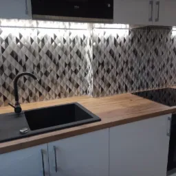 Kuchnie , meble na wymiar