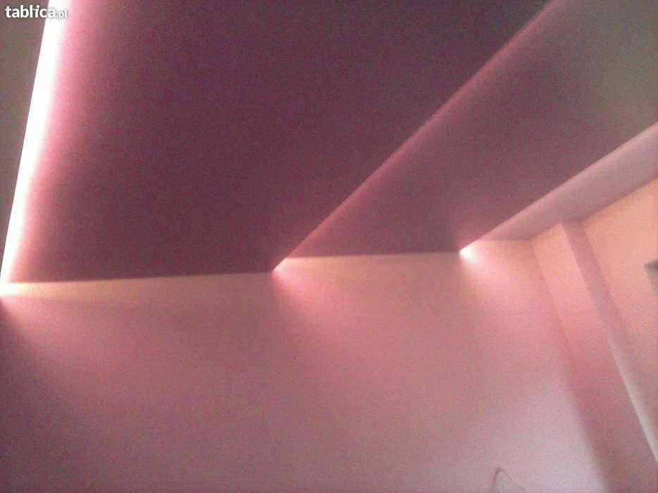 Sufity , tynki dekoracyjne. Trawertyn itd.