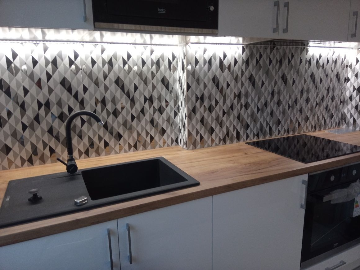 Kuchnie , meble na wymiar