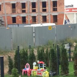 HydroGoldHouse Wieliczka - Budowanie Ścian Kraków