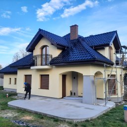 Remonty domów i kamienic Ząbkowice Śląskie