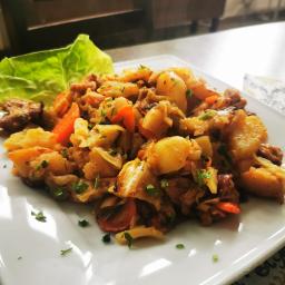 Catering świąteczny Bielsko-Biała 3