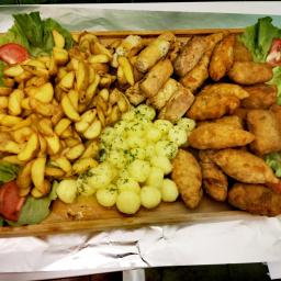 Catering świąteczny Bielsko-Biała 1